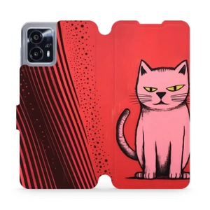 Etui do Motorola Moto G13 - wzór VP54S