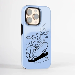 Etui Elite Pro do Xiaomi Redmi 15C 5G - wzór E53BS