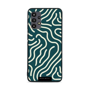 Etui Glossy Case do Samsung Galaxy A32 5G - wzór GA61G