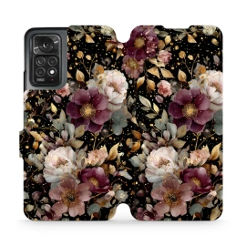 Etui do Xiaomi Redmi Note 11 Pro - wzór V169S