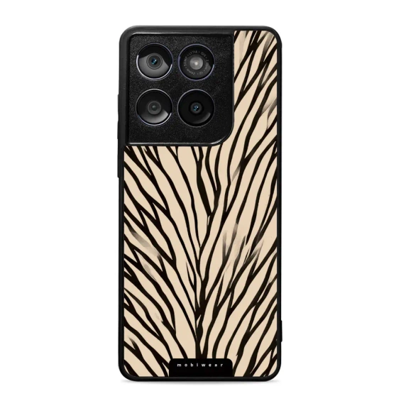 Etui Glossy Case do Motorola Edge 60 Fusion - wzór GA52G