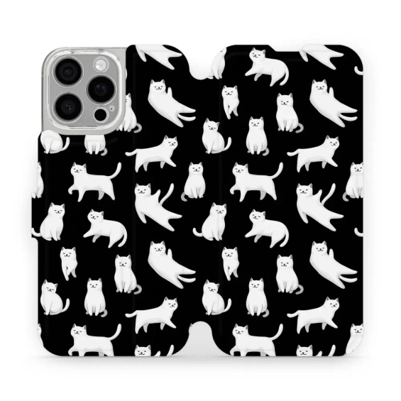 Etui do Apple iPhone 16 Pro Max - wzór V163S