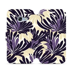 Etui do Samsung Galaxy A3 2017 - wzór VA47S