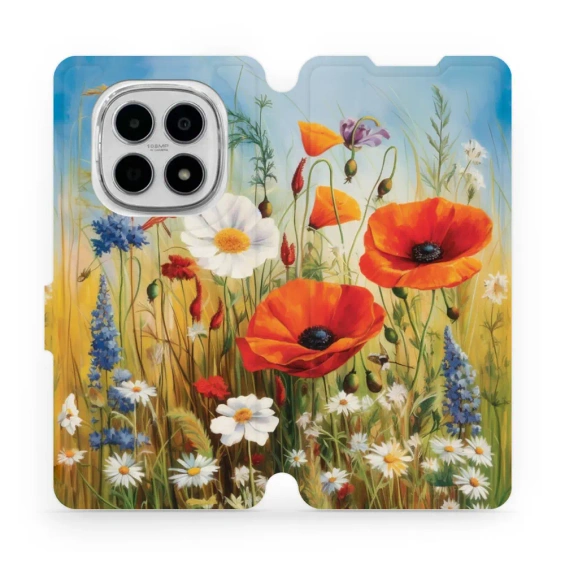 Etui do Xiaomi Redmi Note 15 4G - wzór VP43S