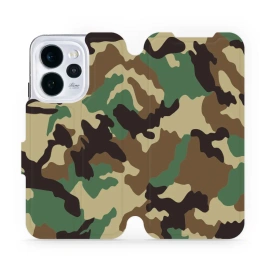 Etui do OPPO Reno 15 pro - wzór V111P