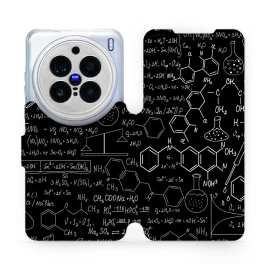 Etui do Vivo X200 Pro 5G - wzór V060P