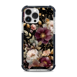 Etui MagSafe Elite Bumper Apple iPhone 13 Pro Max - wzór D169D