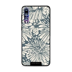 Etui Glossy Case do Huawei P20 Pro - wzór GA42G