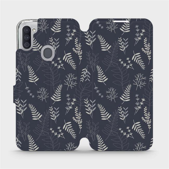 Etui do Samsung Galaxy M11 - wzór VP15S