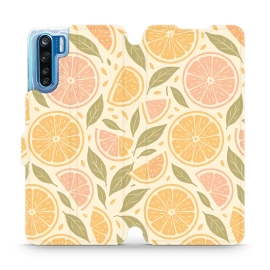 Etui do OPPO A91 - wzór VP80S