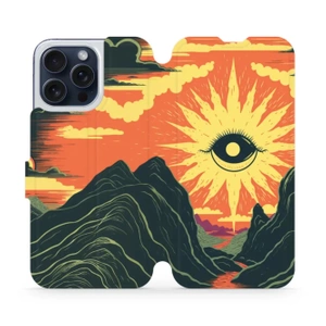 Etui do Apple iPhone 15 Pro Max - wzór VP55S