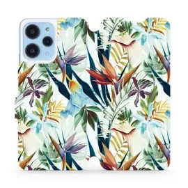 Etui do Xiaomi Redmi 12 - wzór M071P