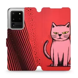 Etui do Samsung Galaxy S20 Ultra - wzór VP54S