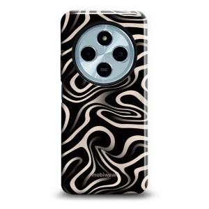 Etui Elite Pro do Xiaomi Redmi 14C - wzór EA68E