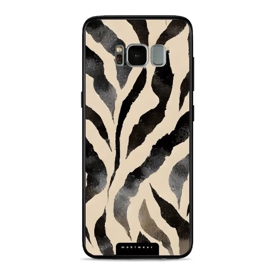 Etui Glossy Case do Samsung Galaxy S8 - wzór GA53G