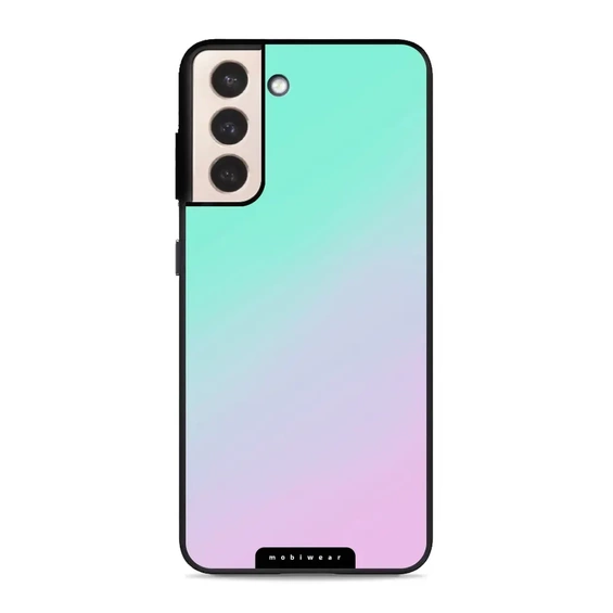 Etui Glossy Case do Samsung Galaxy S21 Plus - wzór G063G