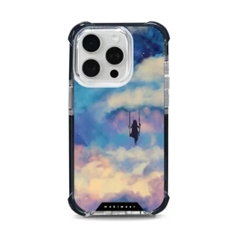 Etui MagSafe Elite Bumper Apple iPhone 15 Pro - wzór D021D