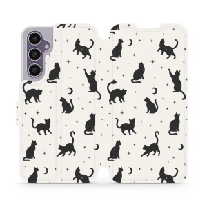 Etui do Samsung Galaxy S23 FE - wzór V162S