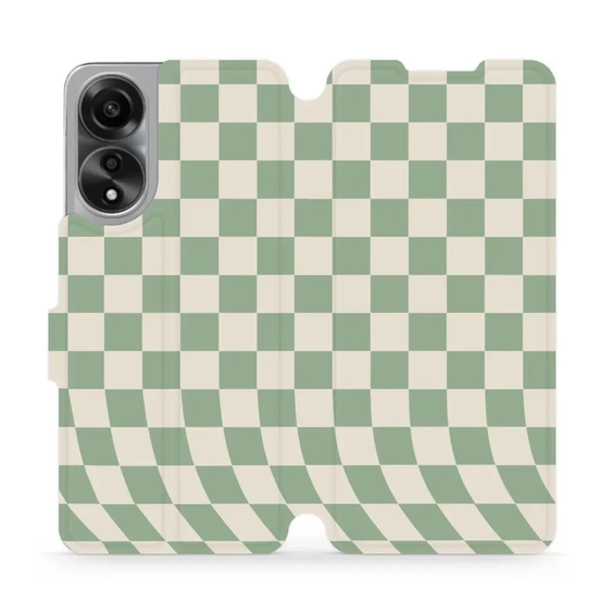 Etui do OPPO A78 5G - wzór VA58S