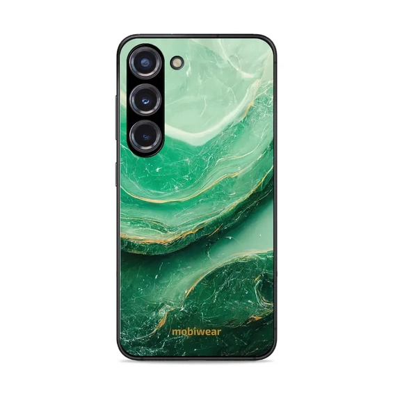Etui Glossy Case do Samsung Galaxy S23 - wzór G023G
