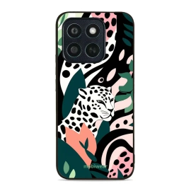Etui Glossy Case do Huawei Honor X8c - wzór G053G