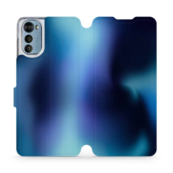 Etui do Motorola Moto E32 - wzór VP68S