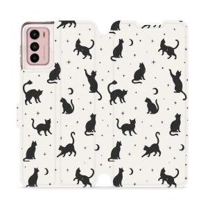 Etui do Motorola Moto G42 - wzór V162S