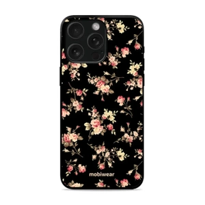 Etui Glossy Case do Apple iPhone 15 Pro - wzór G039G