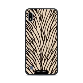 Etui Glossy Case do Samsung Galaxy A10 - wzór GA52G