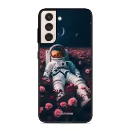 Etui Glossy Case do Samsung Galaxy S21 Plus - wzór G002G