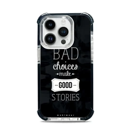 Etui MagSafe Elite Bumper Apple iPhone 14 Pro - wzór D071D