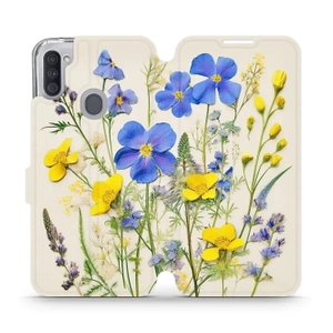 Etui do Samsung Galaxy M11 - wzór VP41S