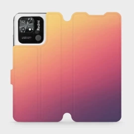 Etui do Xiaomi Redmi 10C - wzór VP66S