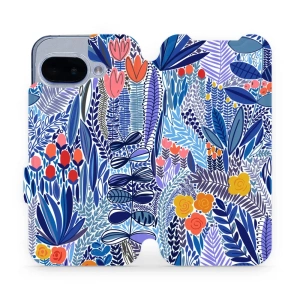 Etui do Google Pixel 9A - wzór MP03P