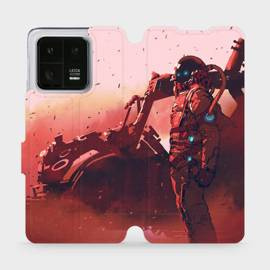 Etui do Xiaomi 13 Pro - wzór MA09S