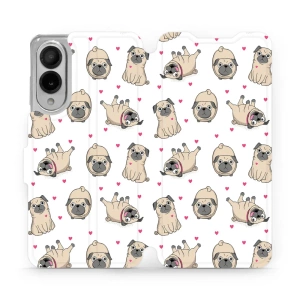 Etui do Samsung Galaxy S25 Edge - wzór M097P