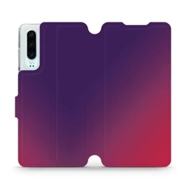 Etui do Huawei P30 - wzór VP67S