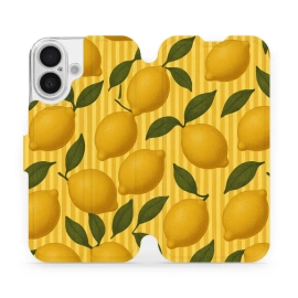 Etui do Apple iPhone 16 - wzór VP81S