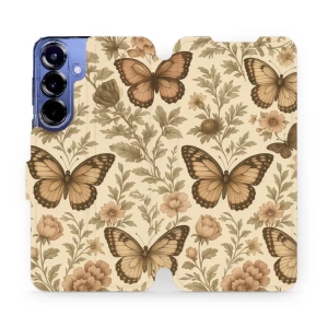 Etui do Samsung Galaxy S25 Plus - wzór VP92S