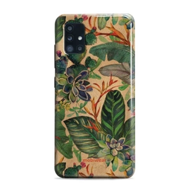 Etui Elite Pro do Samsung Galaxy A71 - wzór EP05E