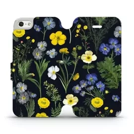 Etui do Apple iPhone 5s - wzór VP47S