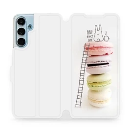 Etui do Samsung Galaxy M55 5G - wzór M090P