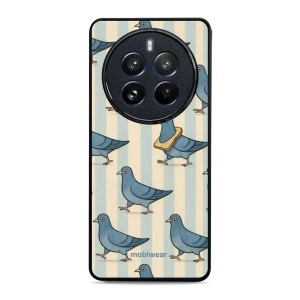 Etui Glossy Case do Realme 12 Pro Plus 5G - wzór GP91G