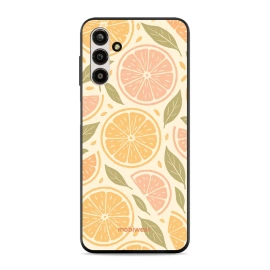 Etui Glossy Case do Samsung Galaxy A13 5G - wzór GP80G