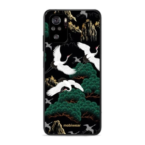 Etui Glossy Case do Xiaomi POCO M5s - wzór G042G