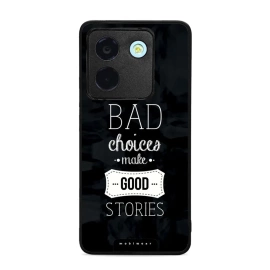 Etui Glossy Case do Xiaomi POCO M7 Pro 5G - wzór G071G