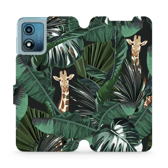 Etui do Motorola Moto E13 - wzór VP06P
