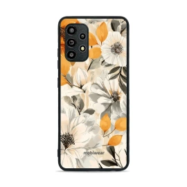 Etui Glossy Case do Samsung Galaxy A32 4G - wzór GP75G