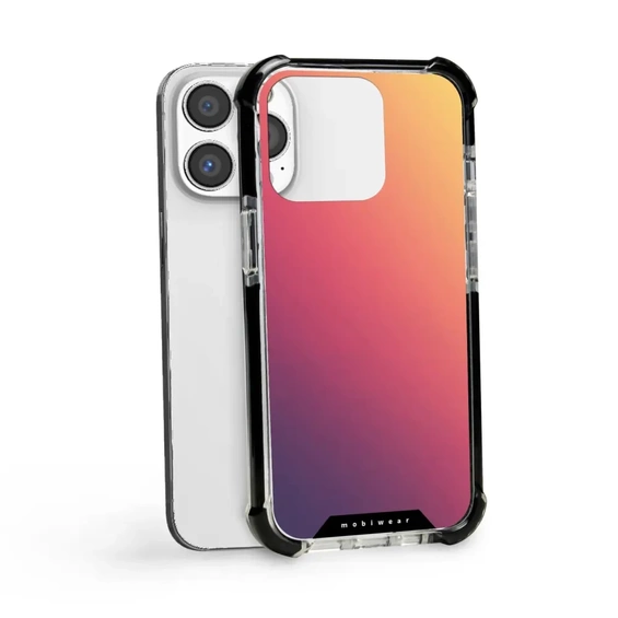 Etui MagSafe Elite Bumper Apple iPhone 13 Pro - wzór D031D