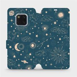 Etui do Huawei Mate 20 Pro - wzór VP14S